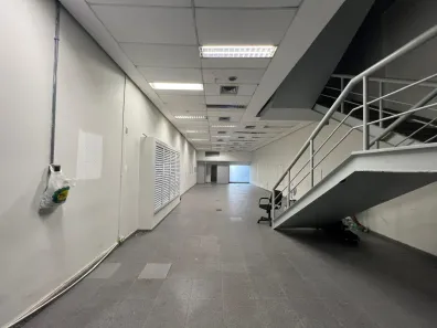 Prédio Comercial para alugar, 562m² no Centro, Rio de Janeiro