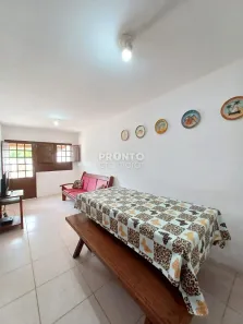 Casa de Condomínio com 4 Quartos à venda, 114m² no Tamandaré, Tamandaré