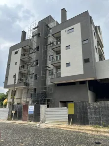 Apartamento com 3 Quartos à venda, 178m² no Nova Rússia, Ponta Grossa