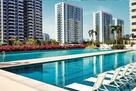 Apartamento com 3 Quartos à venda, 118m² no Barra Olímpica, Rio de Janeiro