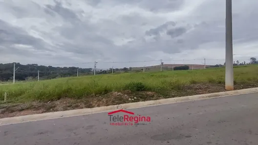 Lote/Terreno à venda, 312m² no Borda da Mata, Caçapava
