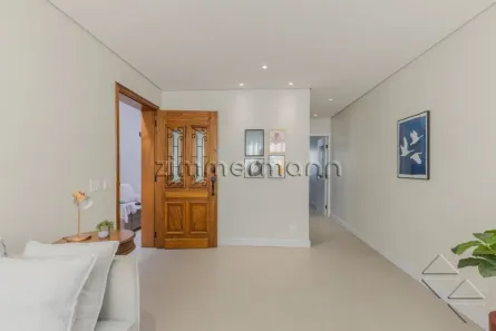 Sobrado com 4 Quartos à venda, 211m² no Vila Romana, São Paulo