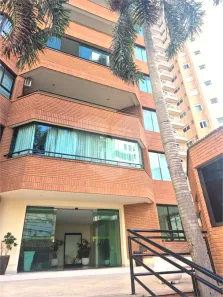 Apartamento com 4 Quartos à venda, 220m² no Santana, São Paulo