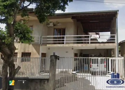 Sobrado com 3 Quartos à venda, 175m² no Remanso Campineiro, Hortolândia