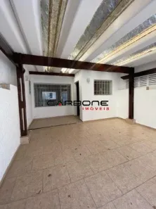 Sobrado com 3 Quartos à venda, 130m² no Vila Cláudia, São Paulo