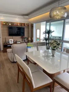 Apartamento com 3 Quartos à venda, 95m² no Vila Firmiano Pinto, São Paulo