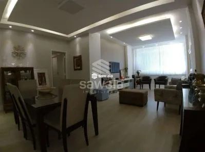 Apartamento com 3 Quartos à venda, 127m² no Copacabana, Rio de Janeiro