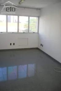 Sala Comercial para alugar, 32m² no Centro, Campinas