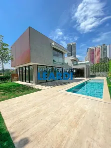 Casa de Condomínio com 5 Quartos à venda, 1009m² no Alphaville Residencial Dois, Barueri