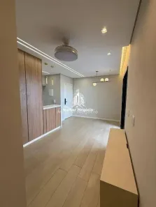 Apartamento com 2 Quartos à venda, 55m² no Jardim Santa Amélia, Hortolândia