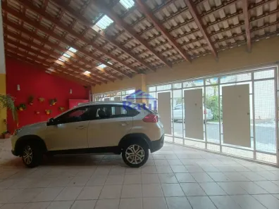 Sobrado com 4 Quartos à venda, 211m² no Jardim Santo Amaro, São Paulo