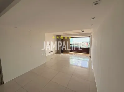 Apartamento com 3 Quartos à venda, 128m² no Jardim Oceania, João Pessoa