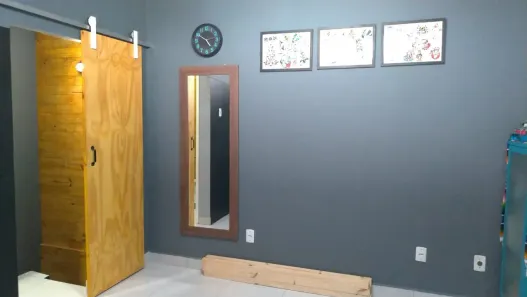 Ponto Comercial com 1 Quarto à venda, 55m² no Capim Macio, Natal