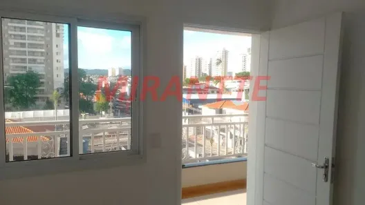 Apartamento com 2 Quartos à venda, 42m² no Lauzane Paulista, São Paulo