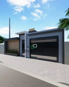 Casa com 3 Quartos à venda, 144m² no Jardim dos Lagos, Nova Odessa