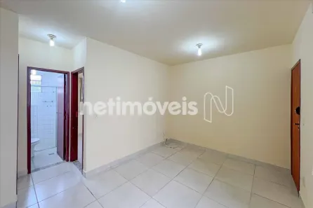 Apartamento com 2 Quartos para alugar, 45m² no Silveira, Belo Horizonte