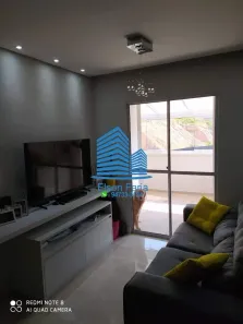 Apartamento com 2 Quartos à venda, 86m² no Jaguaribe, Osasco