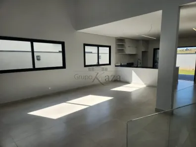 Casa de Condomínio com 3 Quartos à venda, 200m² no Residencial Colinas, Caçapava