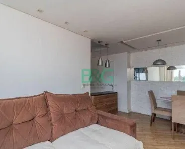 Apartamento com 2 Quartos à venda, 48m² no Quinta da Paineira, São Paulo