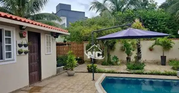 Casa com 4 Quartos à venda, 252m² no Centro, Maricá