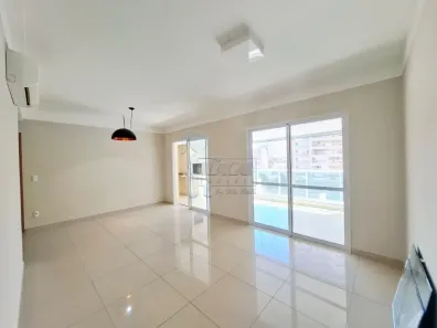Apartamento com 3 Quartos para alugar, 108m² no Bosque das Juritis, Ribeirão Preto