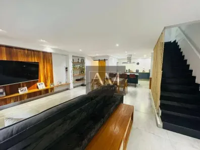 Casa de Condomínio com 3 Quartos à venda, 300m² no Vila Formosa, São Paulo