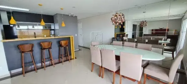 Apartamento com 3 Quartos à venda, 125m² no Boa Vista, São Caetano do Sul