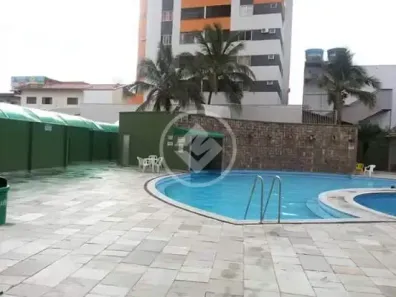 Apartamento com 2 Quartos à venda, 62m² no Centro, Caldas Novas