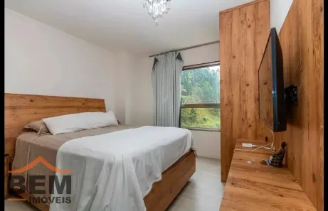 Apartamento com 1 Quarto à venda, 70m² no Fazendinha, Itajaí