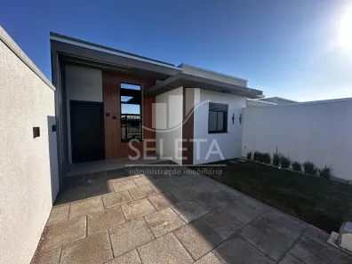 Casa com 2 Quartos à venda, 91m² no Recanto Tropical, Cascavel