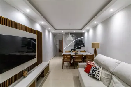 Sobrado com 2 Quartos à venda, 120m² no Jardim Nordeste, São Paulo
