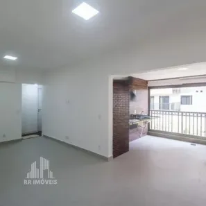 Apartamento com 3 Quartos à venda, 98m² no Dezoito do Forte Empresarial/Alphaville., Barueri