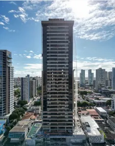 Apartamento com 4 Quartos à venda, 264m² no Tirol, Natal