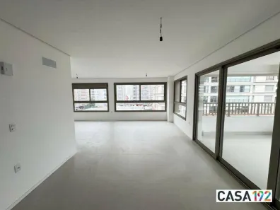 Apartamento com 3 Quartos à venda, 148m² no Moema, São Paulo