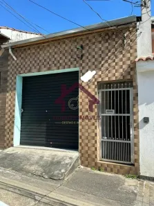 Casa com 3 Quartos à venda, 108m² no Ipiranga, São Paulo
