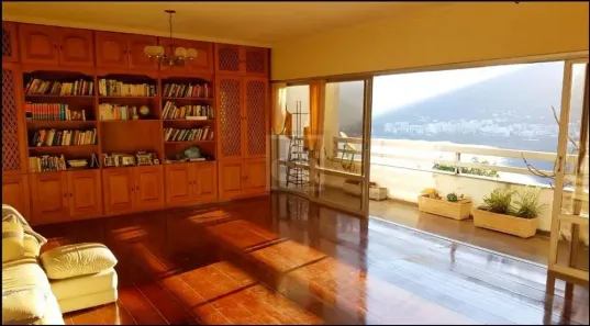Apartamento com 3 Quartos à venda, 280m² no Lagoa, Rio de Janeiro