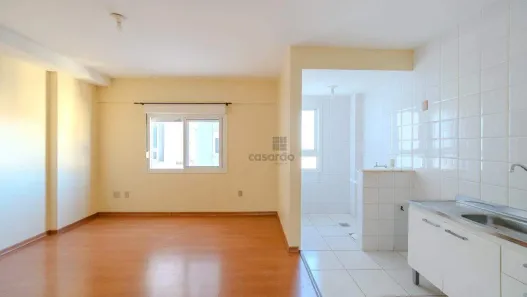 Apartamento com 1 Quarto para alugar, 55m² no Centro, Pelotas