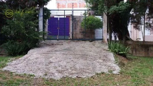 Lote/Terreno à venda, 4446m² no Jardim Marcelo Augusto, Sorocaba
