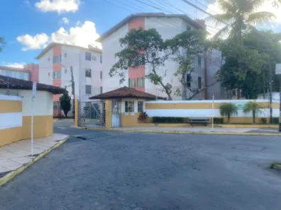 Apartamento com 2 Quartos para alugar, 55m² no Tabuleiro do Martins, Maceió