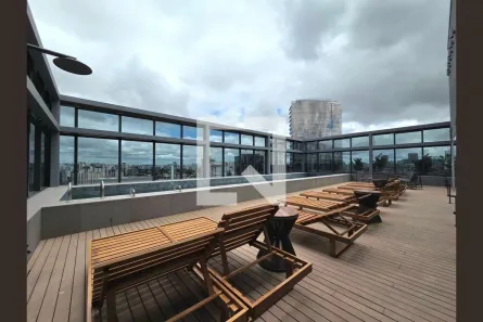 Kitnet com 1 Quarto à venda, 34m² no Vila Olímpia, São Paulo