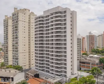 Apartamento com 2 Quartos à venda, 58m² no Vila Mascote, São Paulo
