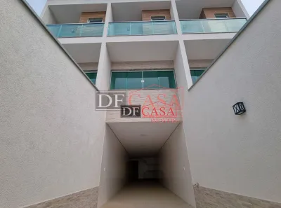 Sobrado com 3 Quartos à venda, 200m² no Vila Salete, São Paulo