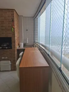 Apartamento com 2 Quartos à venda, 71m² no Real, Praia Grande
