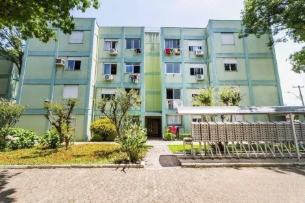 Apartamento com 2 Quartos à venda, 47m² no Camaquã, Porto Alegre