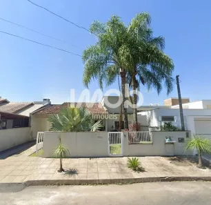 Casa com 3 Quartos à venda, 338m² no Nereu Ramos, Jaraguá do Sul