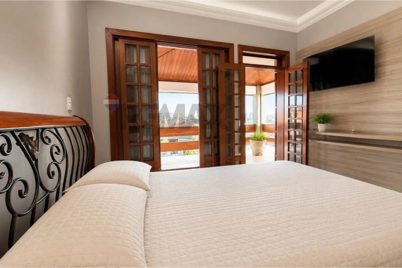 Casa com 5 quartos — Havaí, Belo Horizonte