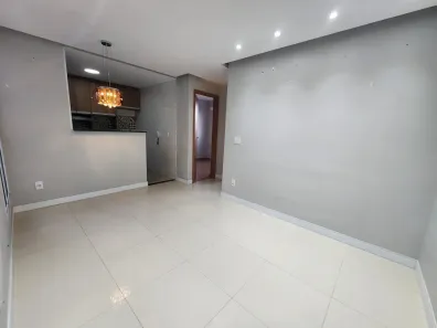 Apartamento com 2 Quartos à venda, 49m² no Catu de Abrantes (Abrantes), Camaçari