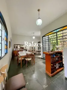 Imóvel Comercial com 4 Quartos à venda, 377m² no Lídice, Uberlândia