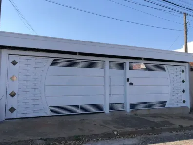 Casa com 2 Quartos à venda, 70m² no Jardim Edisom da Silva Lima, Marília
