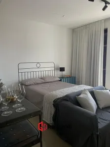 Kitnet com 1 Quarto à venda, 37m² no Centro, Balneário Camboriú